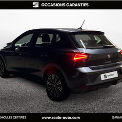 Seat Ibiza Ibiza 1.0 TSI 95 ch S/S BVM5 Copa Tarbes