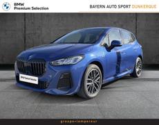 BMW Serie 2 Active Tourer Coudekerque-Branche