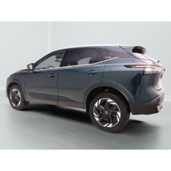 Nissan Qashqai 158 MHEV N-CONNECTA Saint-Jouan-des-Gu&eacute;rets