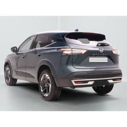 Nissan Qashqai 158 MHEV N-CONNECTA Saint-Jouan-des-Gu&eacute;rets