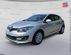 Renault Megane 3