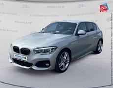 BMW Serie 1 Prix-lès-Mézières