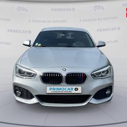 BMW Serie 1 118d 150ch M Sport 5p Prix-l&egrave;s-M&eacute;zi&egrave;res