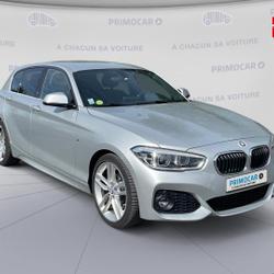 BMW Serie 1 118d 150ch M Sport 5p Prix-l&egrave;s-M&eacute;zi&egrave;res