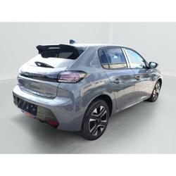Peugeot 208 HYBRID 110 ALLURE Saint-Jouan-des-Gu&eacute;rets