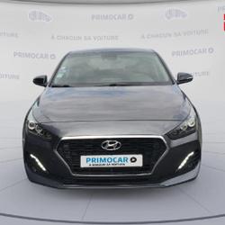 Hyundai i30 1.4 T-GDi 140ch Creative DCT-7 Prix-l&egrave;s-M&eacute;zi&egrave;res