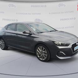 Hyundai i30 1.4 T-GDi 140ch Creative DCT-7 Prix-l&egrave;s-M&eacute;zi&egrave;res