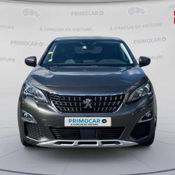 Peugeot 3008 1.6 BlueHDi 120ch Allure Business S&S Basse Consommation Prix-l&egrave;s-M&eacute;zi&egrave;res
