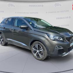 Peugeot 3008 1.6 BlueHDi 120ch Allure Business S&S Basse Consommation Prix-l&egrave;s-M&eacute;zi&egrave;res