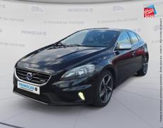 Volvo V40 Illange