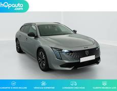 Peugeot 508 SW Laval