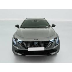 Peugeot 508 SW Hybrid 180 e-EAT8 Allure Laval
