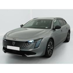 Peugeot 508 SW Hybrid 180 e-EAT8 Allure Laval