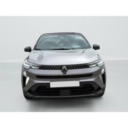 Renault Captur II 1.8 e-tech full hybrid 160 techno Saint-Jouan-des-Gu&eacute;rets