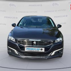 Peugeot 508 2.0 BlueHDi 180ch FAP GT EAT6 Prix-l&egrave;s-M&eacute;zi&egrave;res