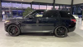 Land Rover Range Rover Sport  - Autobiography - photo 2