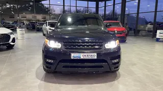 Land Rover Range Rover Sport  - Autobiography - photo 4