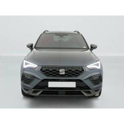 Seat Ateca 2.0 TDI 150 ch Start Stop DSG7 FR Saint-Jouan-des-Gu&eacute;rets