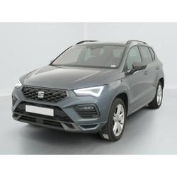 Seat Ateca 2.0 TDI 150 ch Start Stop DSG7 FR Saint-Jouan-des-Gu&eacute;rets