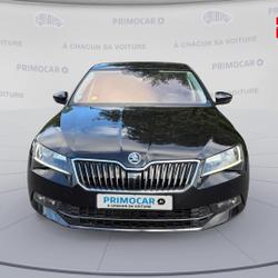 Skoda Superb 2.0 TDI 150 Greentec Laurin&Klement DSG7 occasion - Prix-l&egrave;s-M&eacute;zi&egrave;res - photo 2/23