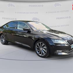 Skoda Superb 2.0 TDI 150 Greentec Laurin&Klement DSG7 occasion - Prix-l&egrave;s-M&eacute;zi&egrave;res - photo 3/23