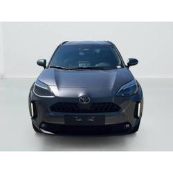 Toyota Yaris Cross HYBRIDE 130h 2WD Design Saint-Jouan-des-Gu&eacute;rets