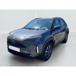 Toyota Yaris Cross HYBRIDE 130h 2WD Design Saint-Jouan-des-Gu&eacute;rets