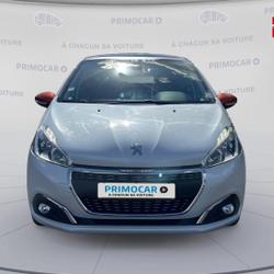 Peugeot 208 1.6 BlueHDi 120ch Roland Garros S&S 5p Prix-l&egrave;s-M&eacute;zi&egrave;res