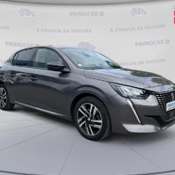 Peugeot 208 1.5 BlueHDi 100ch S&S Roadtrip Prix-l&egrave;s-M&eacute;zi&egrave;res