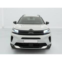 Citroen C5 Aircross Hybride 136 e-DCS6 Max Saint-Jouan-des-Gu&eacute;rets