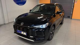 MG ZS  - photo 0
