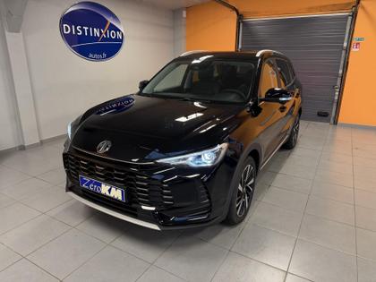 MG ZS - 1.5 L Hybrid+ 195 ch LUXURY + TOIT PANO - 24 480 €