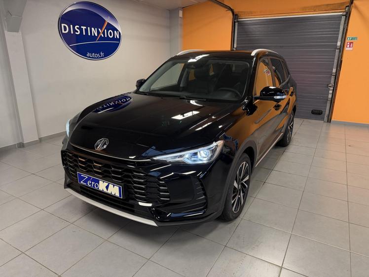 MG ZS  - 24 480 €