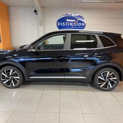MG ZS 1.5 L Hybrid+ 195 ch LUXURY + TOIT PANO occasion - Tr&eacute;gueux - photo 2/15