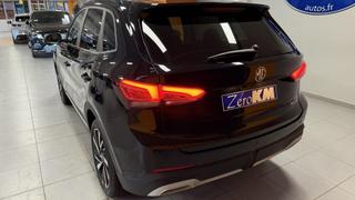 MG ZS  - photo 2
