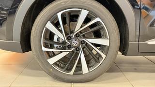 MG ZS  - photo 3