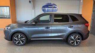 MG ZS  - photo 1