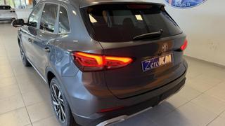 MG ZS  - photo 2