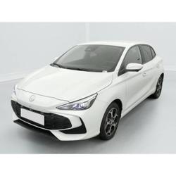 MG MG3 1.5 L Hybrid+ 195 ch Luxury Laval