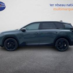 Citroen C5 Aircross HYBRID 145 e-DSC6 MAX Arzal