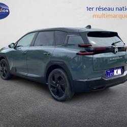 Citroen C5 Aircross HYBRID 145 e-DSC6 MAX Arzal