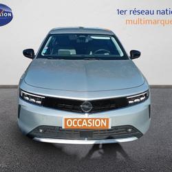 Opel Astra 1.2 TURBO 110CH EDITION occasion - Lanester - photo 2/15