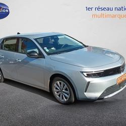 Opel Astra 1.2 TURBO 110CH EDITION occasion - Lanester - photo 3/15