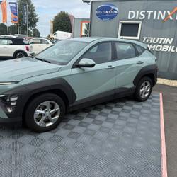 Hyundai Kona Hybrid 129 Intuitive Breteil