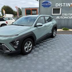 Hyundai Kona Hybrid 129 Intuitive Breteil