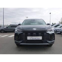 MG ZS 1.5 L Hybrid+ 197 ch Luxury Laval