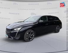 Peugeot 308 SW Phase 2 Prix-lès-Mézières