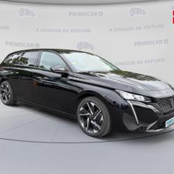 Peugeot 308 SW Phase 2 1.5 BlueHDi 130ch S&S Allure Pack EAT8 occasion - Prix-l&egrave;s-M&eacute;zi&egrave;res - photo 3/21