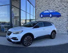 Opel Grandland Saint-Saturnin