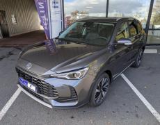 MG ZS Brest